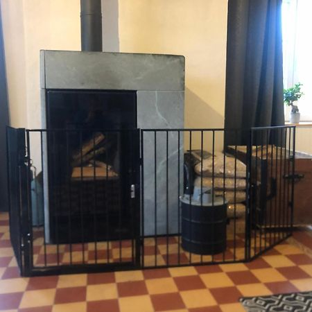 Gite Aux Anes Avec Spa Menetou-Ratel Ngoại thất bức ảnh