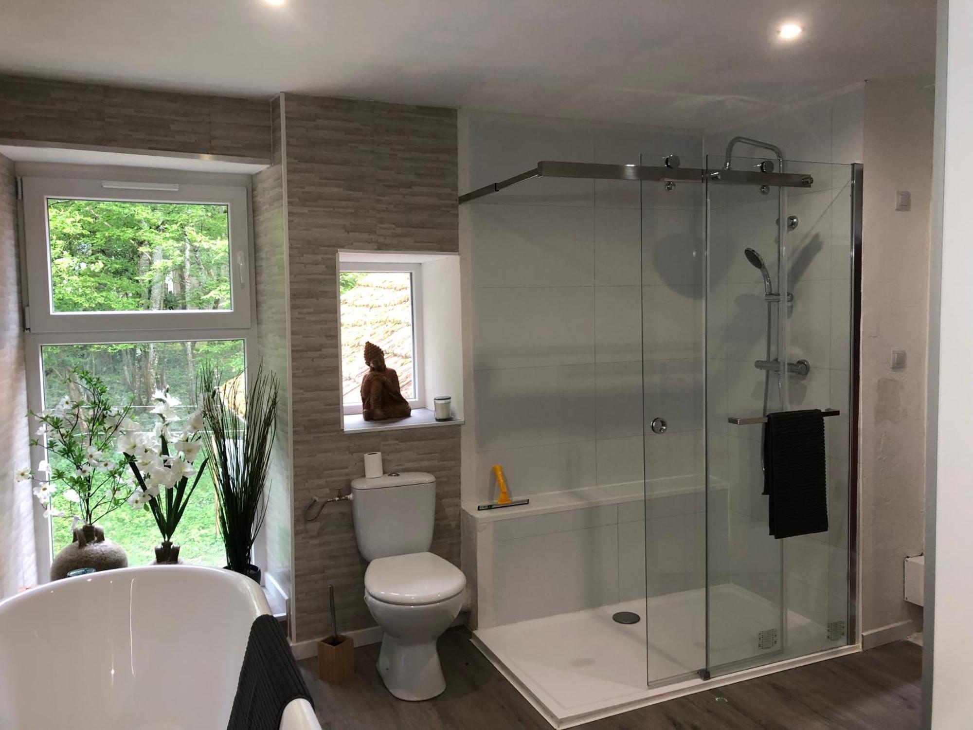 Gite Aux Anes Avec Spa Menetou-Ratel Ngoại thất bức ảnh
