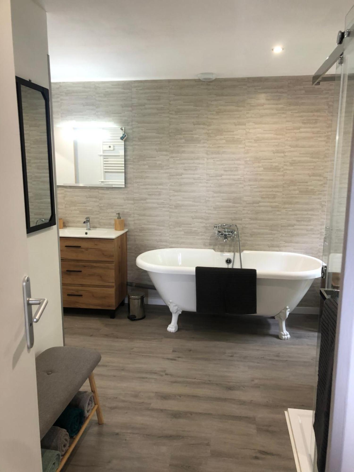 Gite Aux Anes Avec Spa Menetou-Ratel Ngoại thất bức ảnh