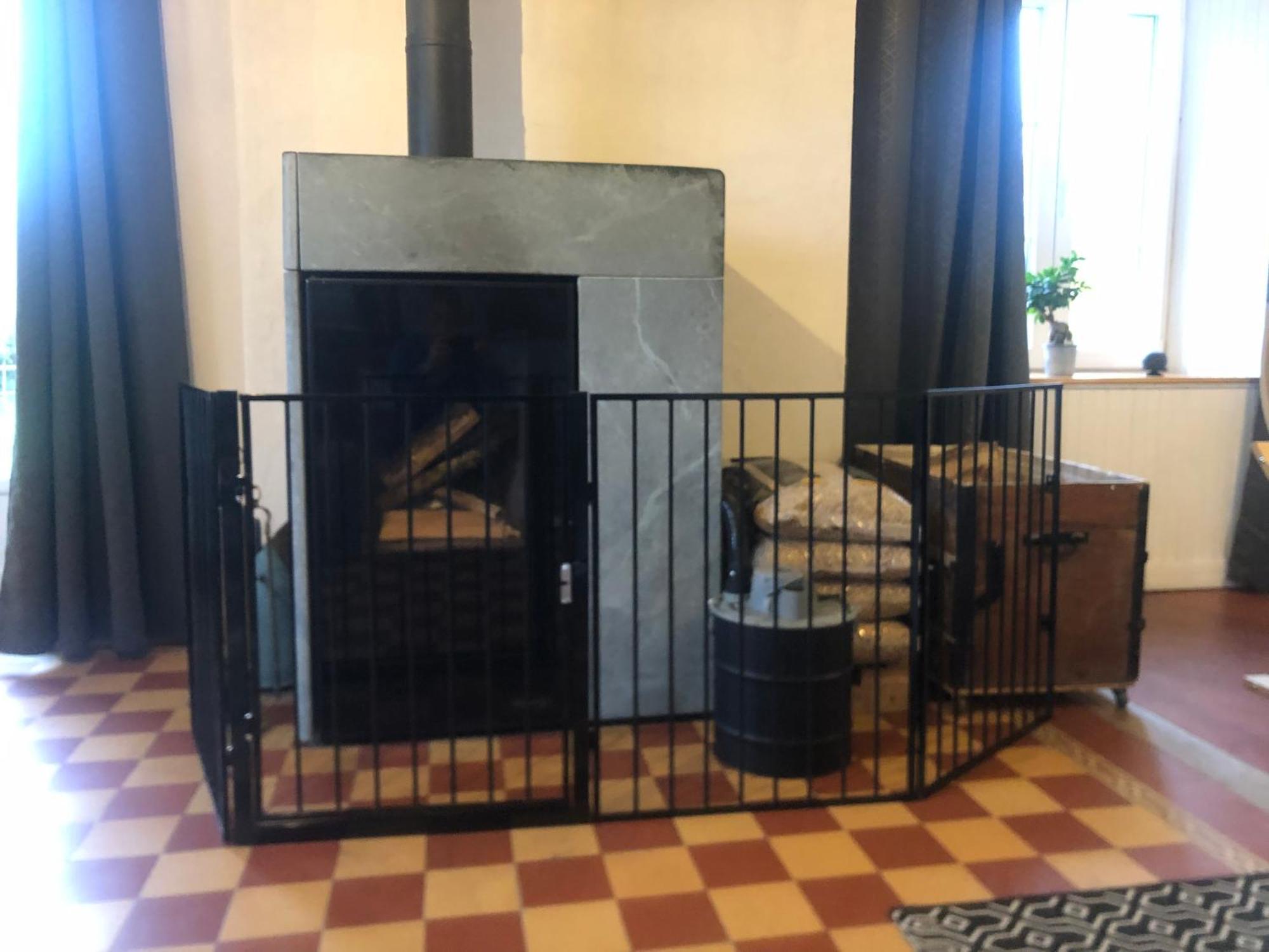 Gite Aux Anes Avec Spa Menetou-Ratel Ngoại thất bức ảnh